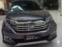 2019 Honda BR-V 1,5 E SUV