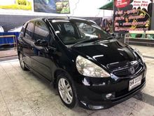 2005 Honda Jazz 1.5 (ปี 03-07) E i-DSi Hatchback AT