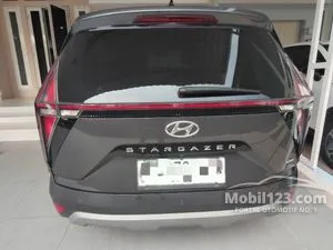 2023 Hyundai Stargazer 1.5 Prime MPV
