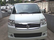 2018 Suzuki APV 1.5 Arena CH Van