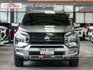 2024 Mitsubishi Xpander Cross 1.5 Wagon