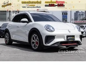 2023 ORA Good Cat GT Hatchback