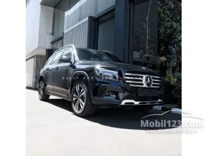 2025 Mercedes-Benz GLB200 1.3 Progressive Line SUV