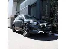 2025 Mercedes-Benz GLB200 1.3 Progressive Line SUV