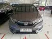 Jual Mobil Honda Jazz 2018 RS 1.5 di DKI Jakarta Manual Hatchback Abu