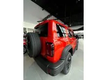 2026 GWM Tank 2.4 300 SUV