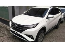 BELI TINGGAL PAKAI 2019 Toyota ALL NEW RUSH G MANUAL