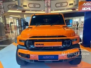2026 icar V23 Y SUV
