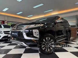 2024 Mitsubishi Pajero Sport 2.4 Dakar 4X2 SUV