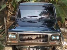 1995 Daihatsu Feroza 1.6 Jeep