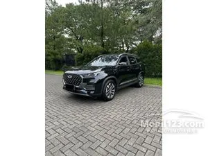 2023 Chery Tiggo 8 Pro 2.0 Luxury SUV