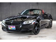 2010 BMW Z4 2.5 E89 (ปี 09-16) sDrive23i Convertible AT