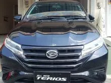 2022 Daihatsu Terios 1.5 X - Promo Spektakuler Jaminan Harga Termurah