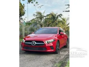 2018 Mercedes-Benz A200 1.3 progressive line Hatchback