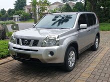 2011 Nissan X-Trail 2.0 T31 SUV