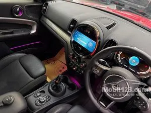 2024 MINI Countryman 2.0 Cooper S Sport SUV