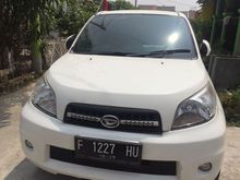 2012 Daihatsu Terios 1.5 TS EXTRA SUV