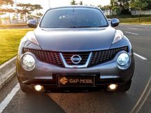 2012 Nissan Juke 1.5 RX SUV