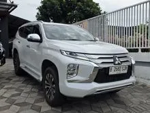 2022 Mitsubishi Pajero Sport 2.4 Dakar 4x2 SUV