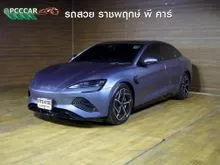 2024 BYD Seal 0.0 (ปี 23-29) Premium Sedan