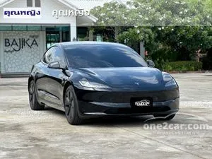 2024 TESLA Model 3 Sedan
