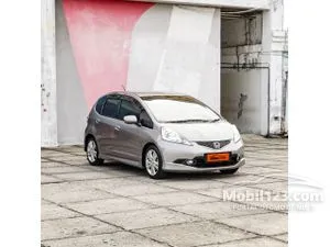 2008 Honda Jazz 1.5 RS Hatchback