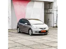 2008 Honda Jazz 1.5 RS Hatchback