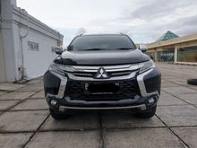 2018 Mitsubishi Pajero Sport 2.4 Dakar SUV