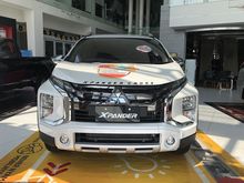 Mitsubishi Xpander CROSS PROMO Bunga 0 Persen, TERMURAH