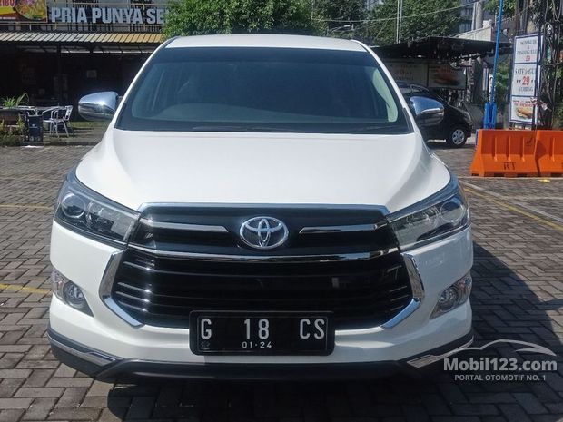 Mobil Bekas Baru Dijual Di Jawa Tengah Indonesia Dari 2 808 Mobil Di Mobil123