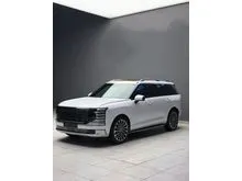 2026 Hyundai Palisade 2.5 Calligraphy Hybrid AWD SUV