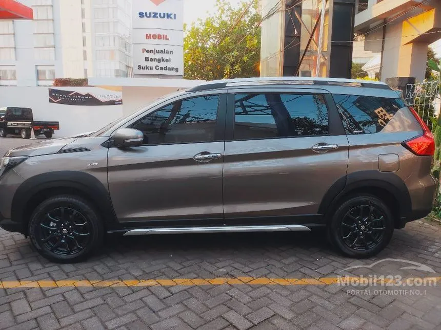 2026 Suzuki XL7 Beta Hybrid SUV