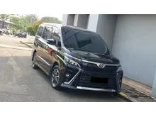 2020 Toyota Voxy 2.0 MPV Sunroof AT 2020 2021 [ GARANSI 5TH ]