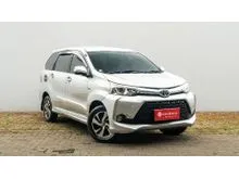 2018 Toyota Avanza 1.5 Veloz MPV - GARANSI SELAMA 1 TAHUN - DOKUMEN ASLI - BEBAS LAKA BANJIR - SUDAH DI INSPEKSI - DISKON CASH SMAPAI 10JT [B]