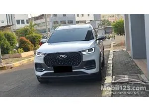 2024 Chery Tiggo 8 1.6 Premium SUV