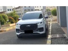 2024 Chery Tiggo 8 1.6 Premium SUV