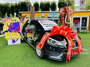 2022 MG MG3 1.5 D Hatchback