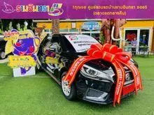 2022 MG MG3 1.5 (ปี 18-22) D Hatchback
