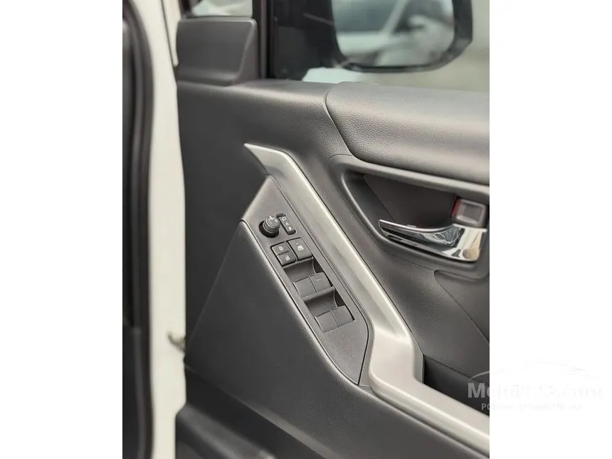 2026 Toyota Kijang Innova Zenix Q HV TSS Modellista (Premium Color) MPV