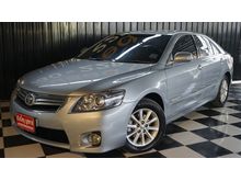 2011 Toyota Camry 2.4 (ปี 06-12) Hybrid Sedan AT