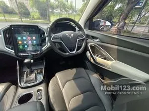 2021 Wuling Almaz 1.5 RS Pro SUV