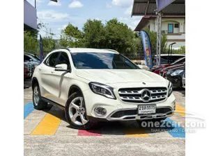 2019 Mercedes-Benz GLA200 1.6 Urban SUV
