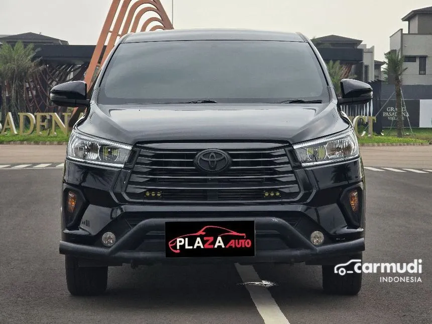 2024 Toyota Kijang Innova G MPV