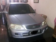 2000 Honda City Type Z 1.5 VTi Sedan