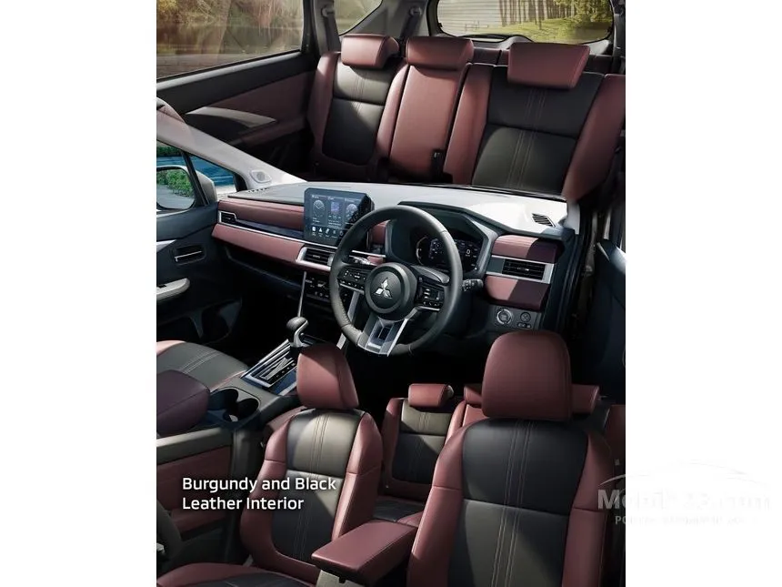 2026 Mitsubishi Xpander Cross Premium MPV