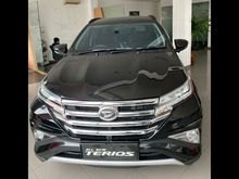 Daihatsu Terios Angsuran 150RIBU/hari.