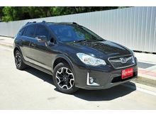 2016 Subaru XV 2.0 (ปี 12-16) XV SUV