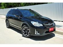 2016 Subaru XV 2.0 (ปี 12-16) XV 4WD SUV
