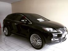2007 Mazda CX-7 2.3 SUV