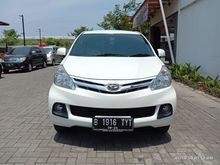 2014 Daihatsu Xenia 1.3 R DLX Manual TDP terjangkau